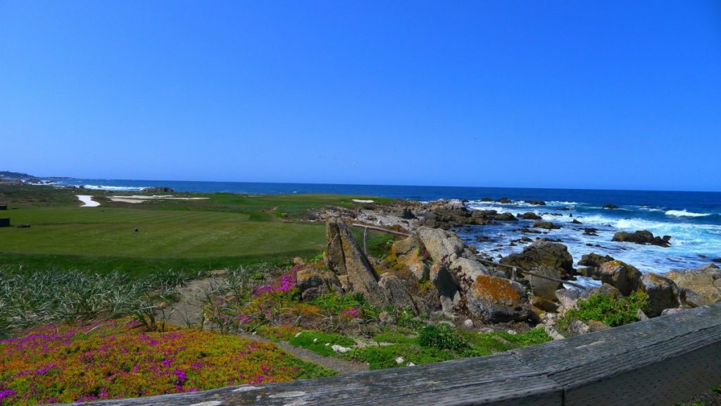 17 Mile Drive