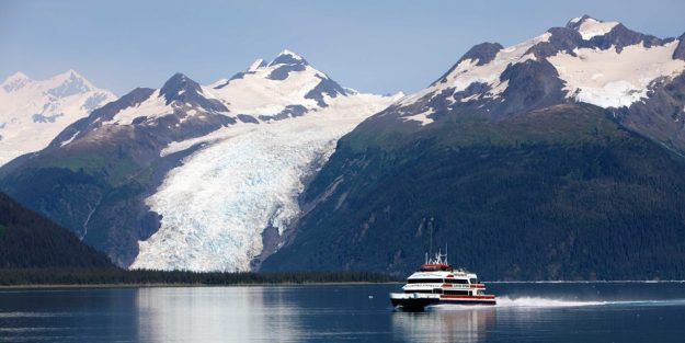 Alaska Cruise