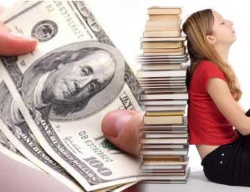 Debt Student Loan Consolidation USA