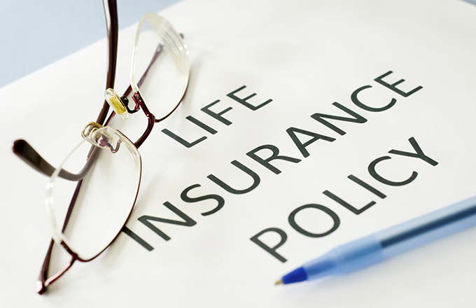 Getting The Best Life Insurance Rates