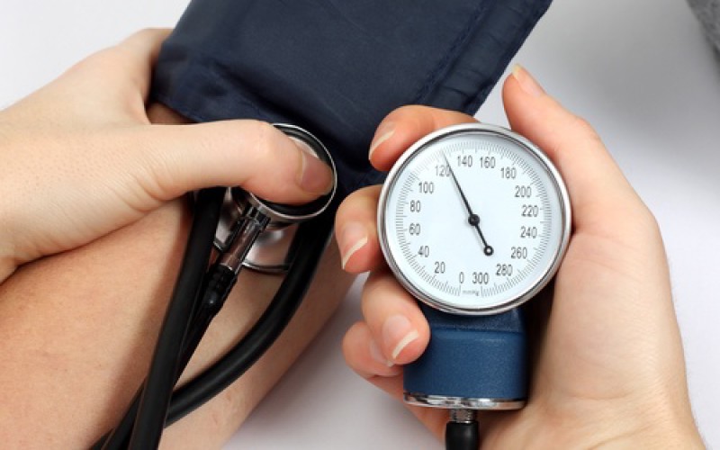 Lower Blood Pressure