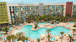 ORLANDO TRAVEL ADVEICE