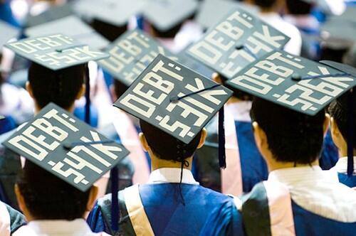 Student Loan Debt Consolidation