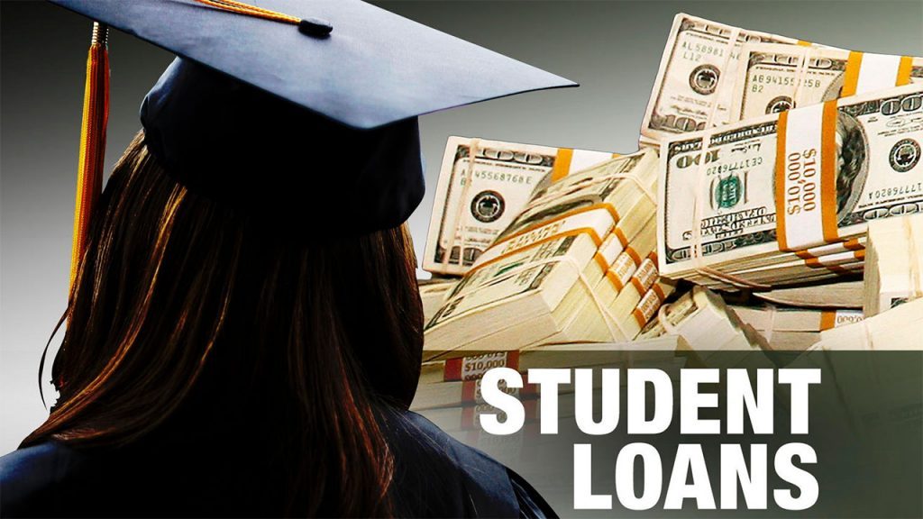 Student Loan Repayment USA