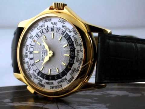 TOP 010 EXPENSIVE WRIST WATCHES