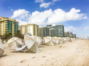 TRAVELLING TIPS FOR MIAMI