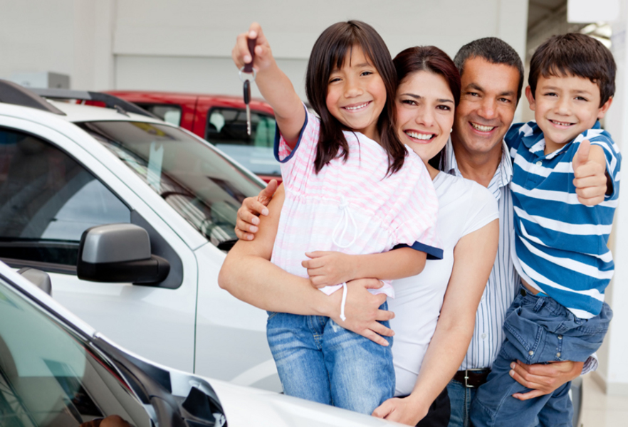 How To Managing Auto Loan With Bad Credit Score