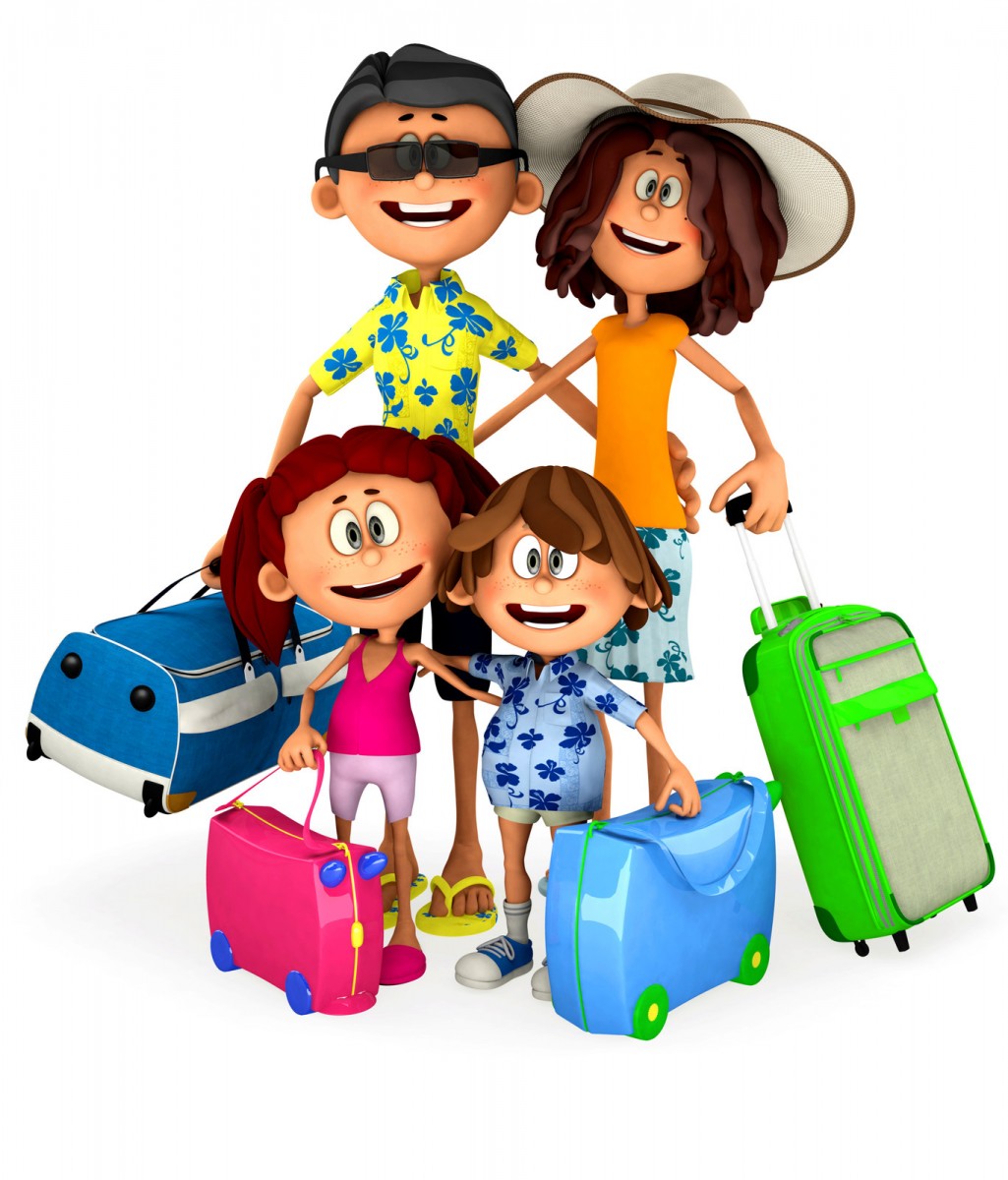 Best Family Vacation Planning Tips | Plan Your Holiday With Family | The Best Way To Plan A Trip | 7 Tips To Plan Vacations | Budget Planning 