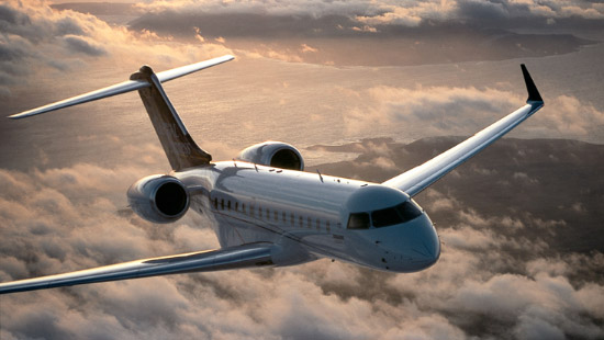 10 Most Luxurious Jets10 Most Luxurious Jets