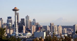 SEATTLE TRAVEL INFORMATION