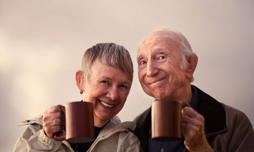 Best Life Insurance Policies for Senior Citizens