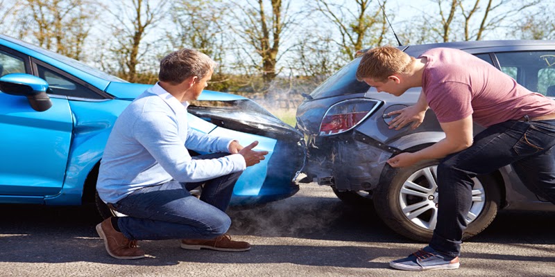 Five Things to Consider When Buying Car Insurance