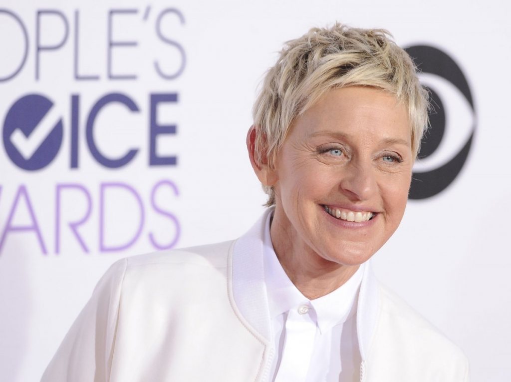 ellen-degeneres-latest-photos