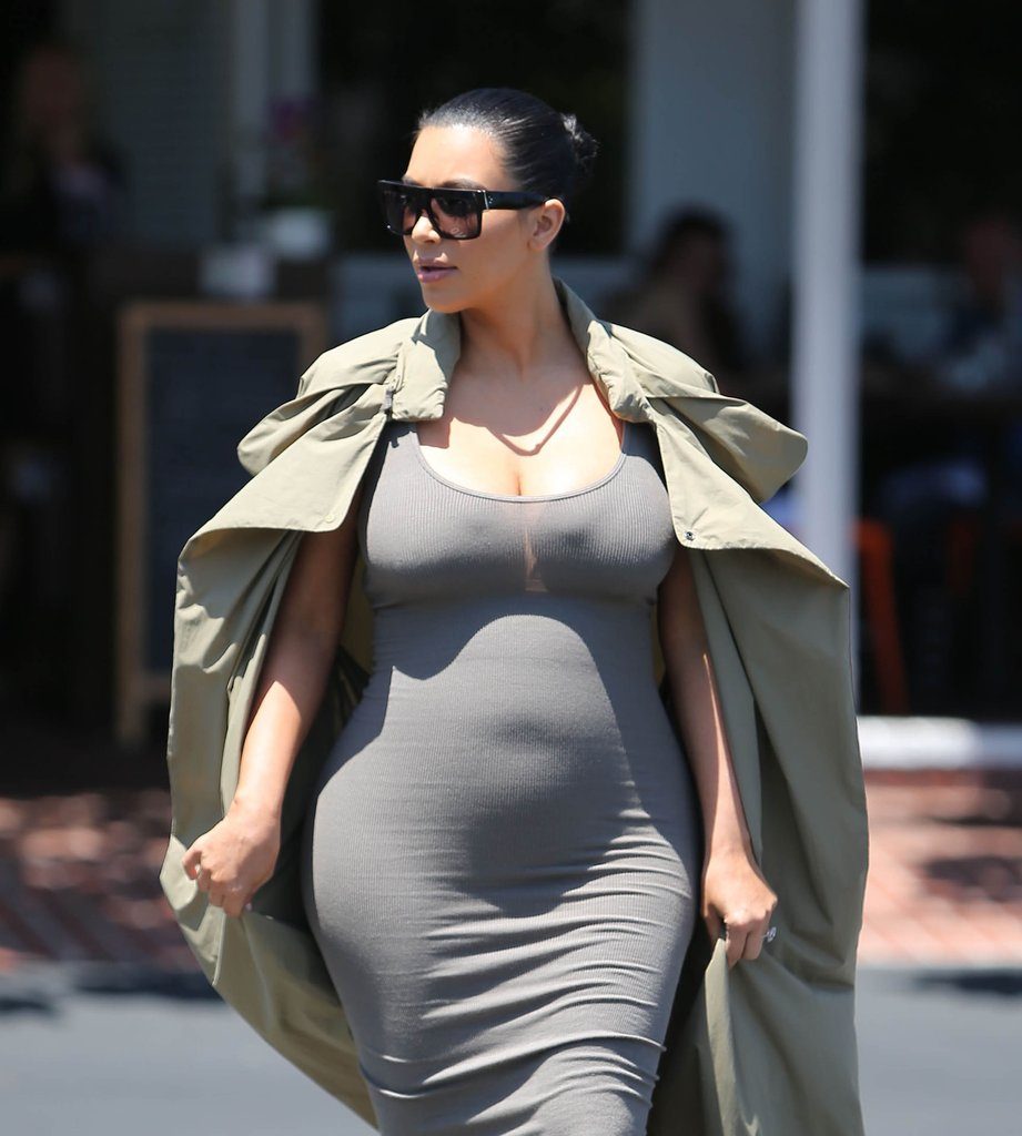 kim-kardashian-baby-bump2