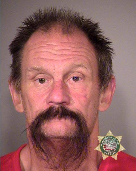 Man In Clown Mask Arrested At Portland Middle School