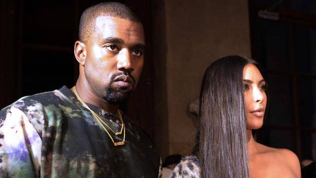 Kim Kardashian Best Friend Rubbishes Talk She Divorcing Kanye