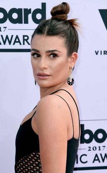 LEA MICHELE