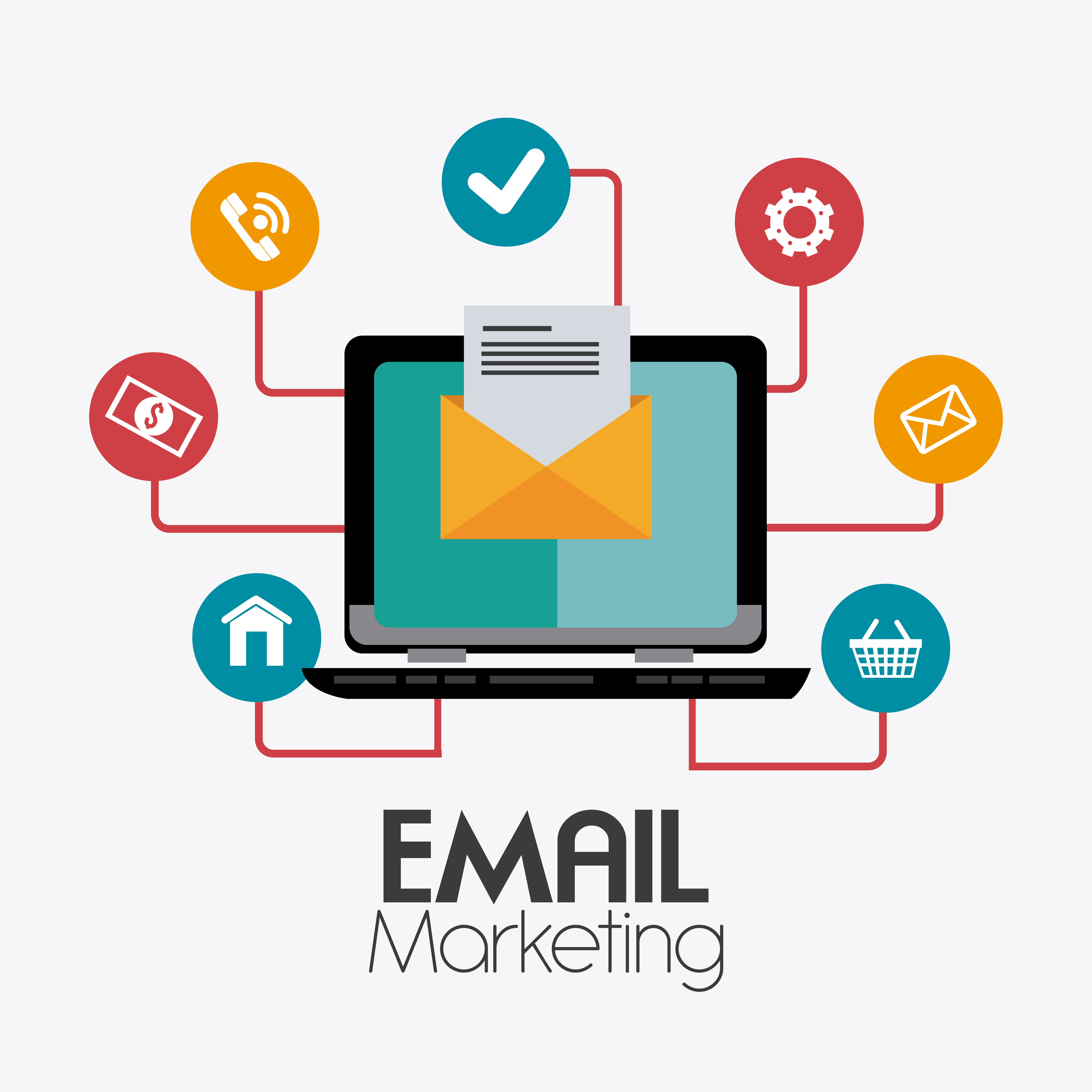 email marketing san fransisco