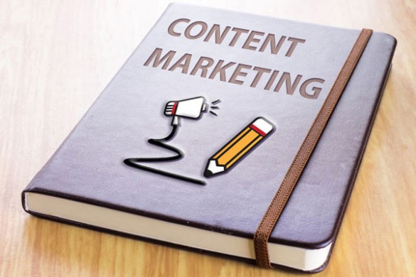 Content Marketing tips for LinkedIn Content Marketing Experience