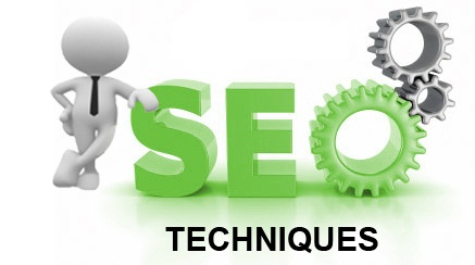 types of SEO projects