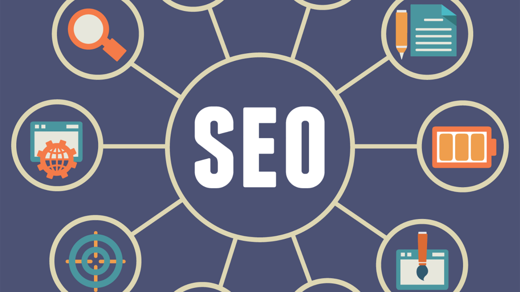 Everything You Need To Know About SEO