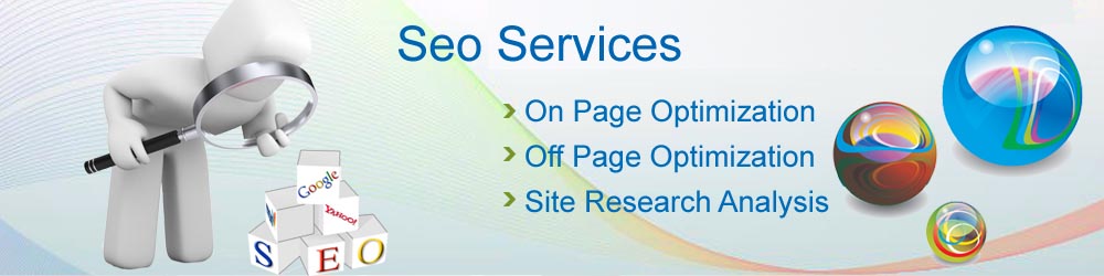 SEO Services - Search Engine Optimization