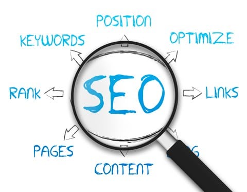 Effective SEO services