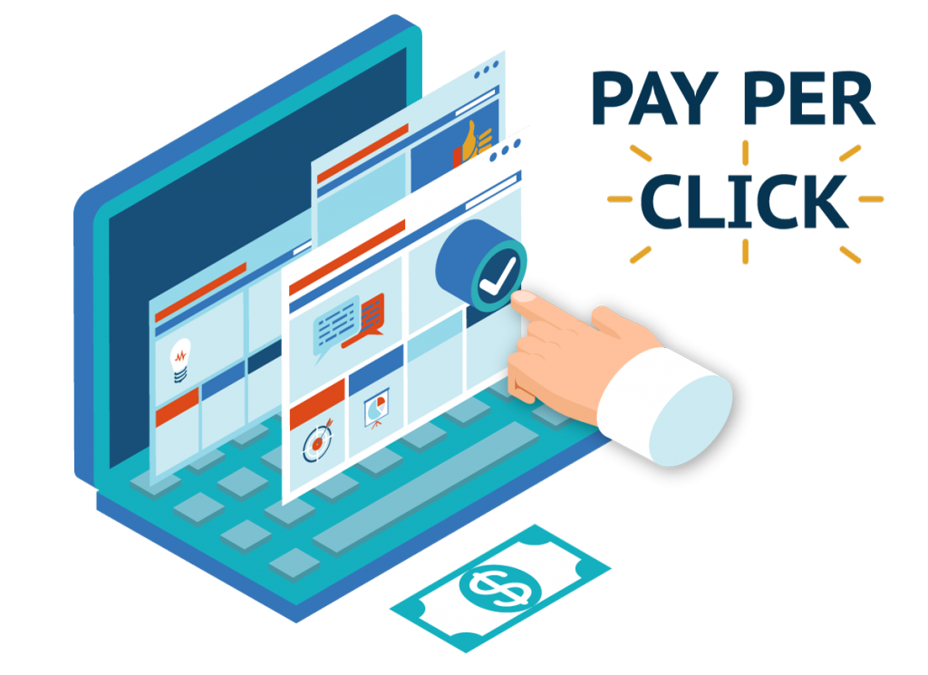 Affordable Pay Per Click Management Company USA