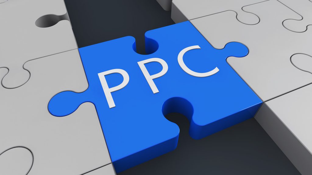 PPC Management Services Bring More Visitors in Reduced Cost