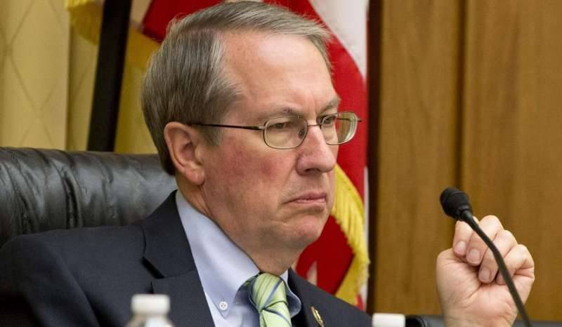 Bob Goodlatte House Judiciary Committee Chairman