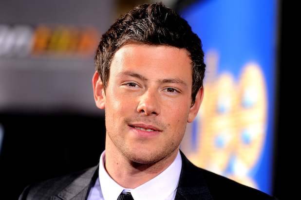 Cory Monteith Remembered by Glee Co-Stars