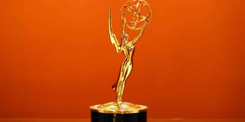 The Emmy Award is Back Larger Than Ever