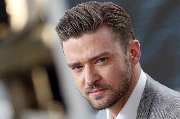 Justin Timberlake Slapped By Fan