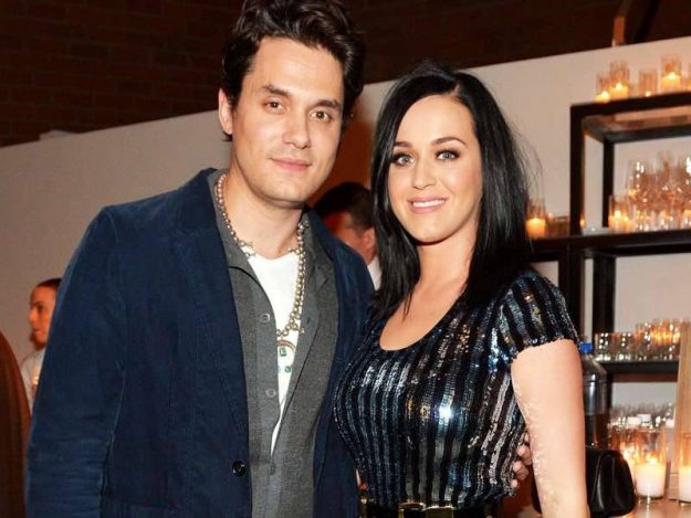 Katy Perry Ex John Mayer Orlando Bloom Triology