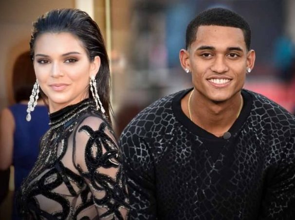 Kendal Jenner And Jordan Clarkson Dating Casually