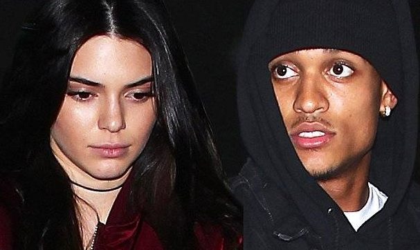 Kendall Jenner Is Dating NBA Player Jordan Clarkson