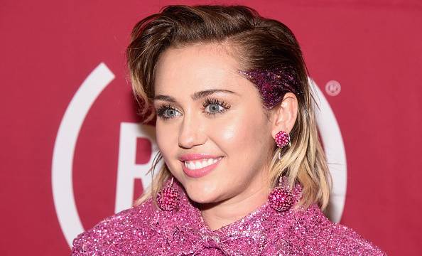 Miley Cyrus Dedicates New Tattoo to Liam Hemsworth