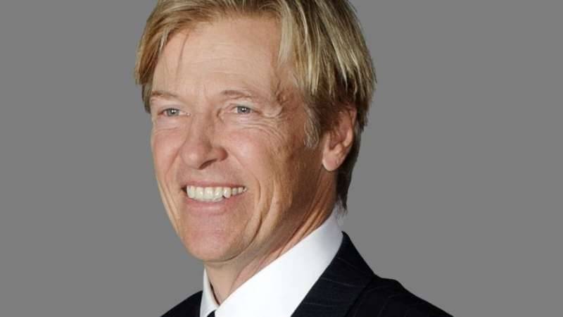 Soap Opera Star Jack Wagner Son Gets In Touch