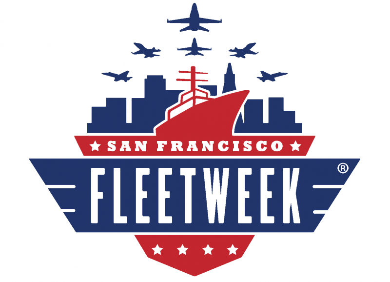 Traveling San Francisco in Fleet Week