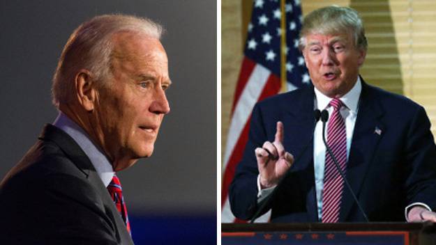 Biden on Trump: ‘He woulda loved Stalin’