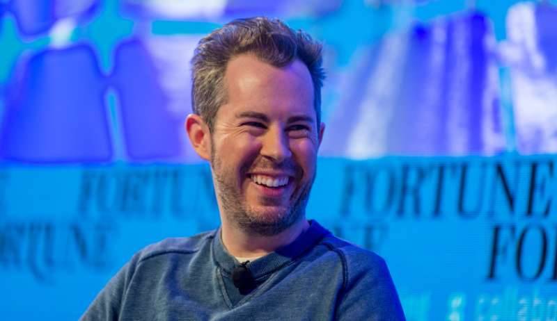 Bill Maris Steps Down as CEO of Google Ventures