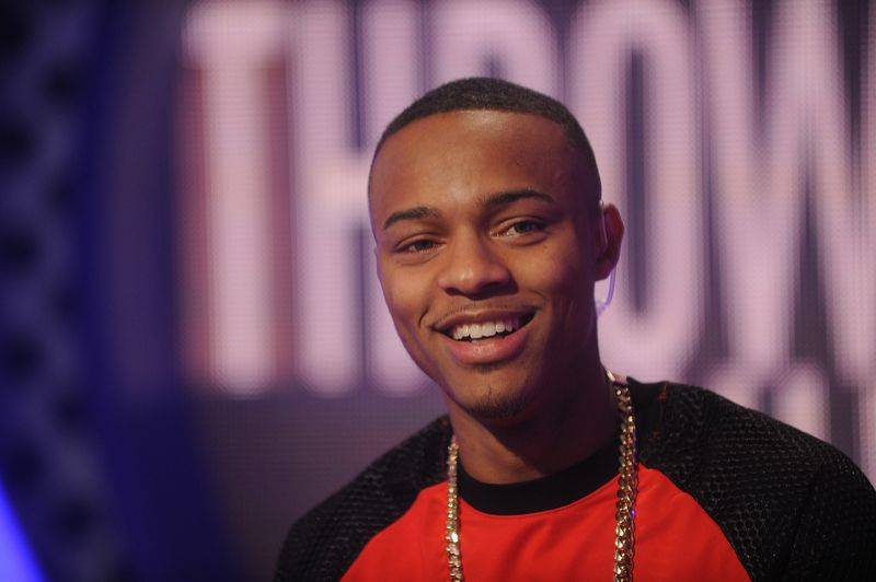 Bow Wow Announces His Retirement