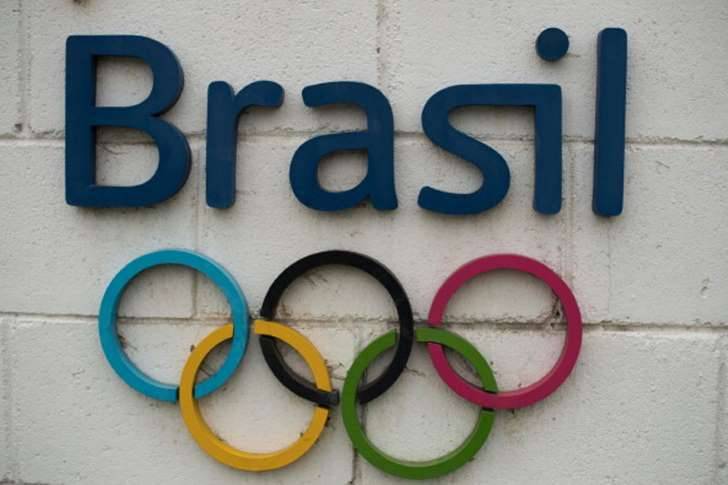 Brazil Athletes Not Dope Tested Ahead of Rio Olympics: Report