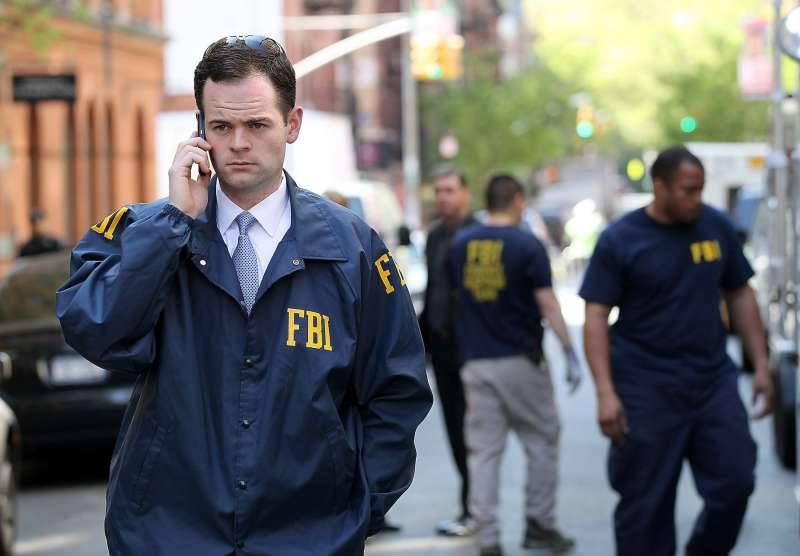 FBI Employee Pleads Guilty To Being Illegal Chinese Agent