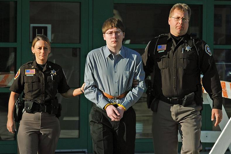 Judge overturns conviction of nephew in Making a Murderer