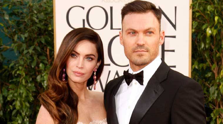 Megan Fox and Brian Austin Green Welcome Baby No 3