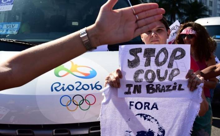 Rio Olympics Problems: 14 Things That Have Gone Wrong