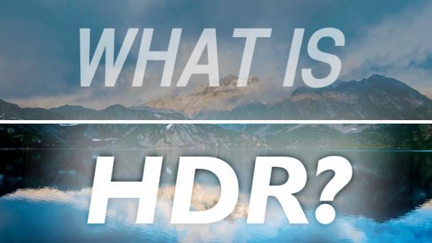 Should I buy an HDR TV