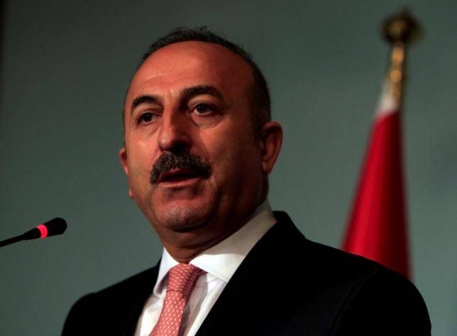 Turkish foreign minister says Austria is ‘capital of radical racism’