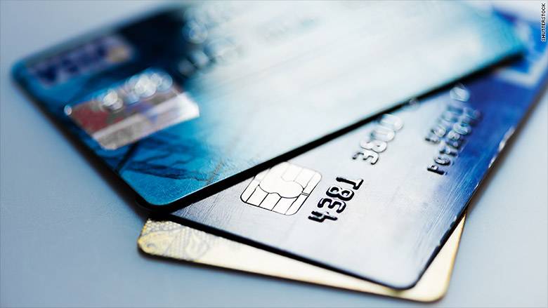 Security Flaw in Credit Card Chip Revealed